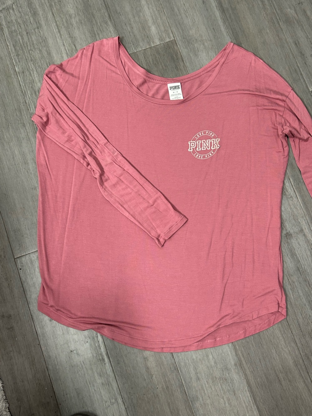 VS soft comfy shirt